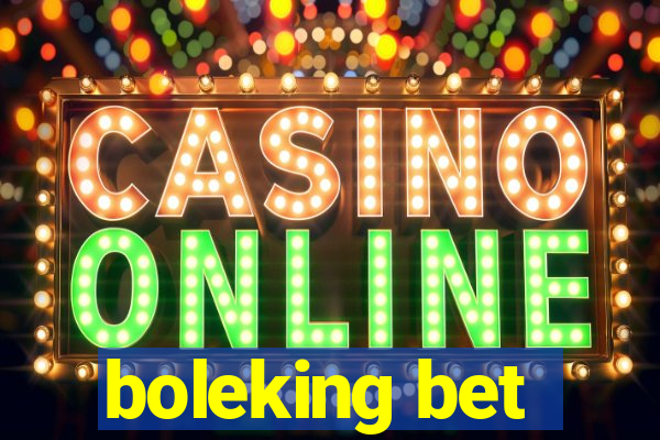 boleking bet